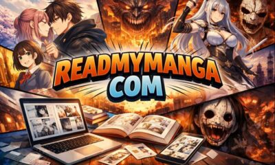 Readmymanga com: A Deep Dive Into the Platform