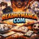 Readmymanga com: A Deep Dive Into the Platform