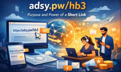 adsy.pw/hb3: A Deep Dive Into Its Purpose and Power