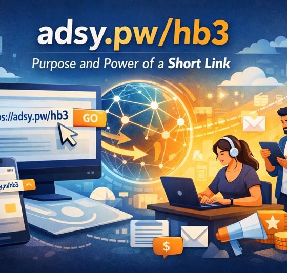 adsy.pw/hb3: A Deep Dive Into Its Purpose and Power