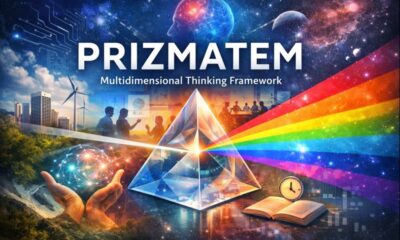 Prizmatem: A Multidimensional Framework for Modern Thinking