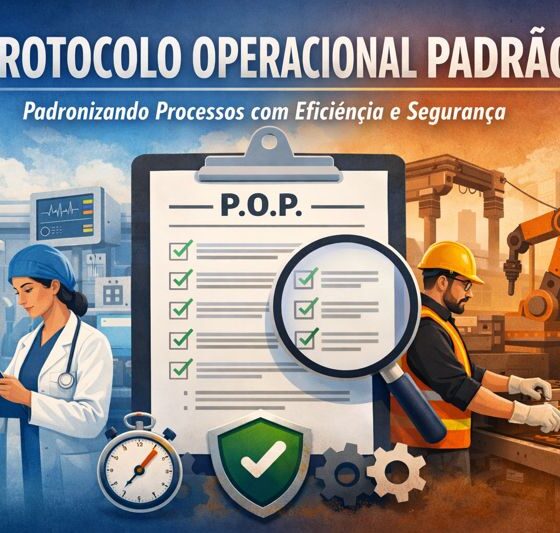 Protocolo Operacional Padrao: How to Standardize Work That Actually Works
