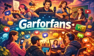 Garforfans Explained: A Modern Fan Support Ecosystem