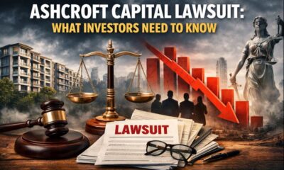 Ashcroft Capital Lawsuit: What Investors Need to Know
