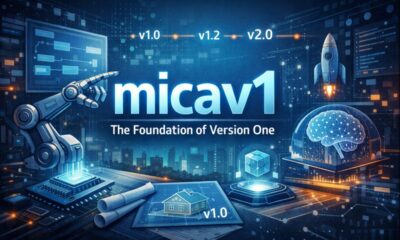 micav1 Explained: Meaning, Uses, and Real-World Impact