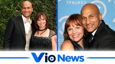 Who Is Cynthia Blaise? Keegan-Michael Key's Ex-Wife Explained