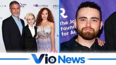 Who Is Noah Lee Ritter? John Ritter and Amy Yasbeck's Son