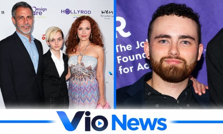 Who Is Noah Lee Ritter? John Ritter and Amy Yasbeck's Son