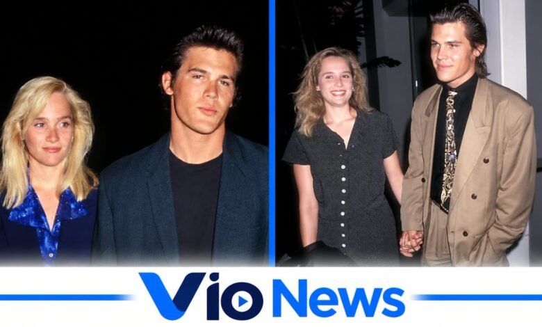 Who Is Alice Adair? Josh Brolin's First Wife and Her Life Today