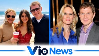 Who Is Kate Connelly? Bobby Flay's Ex-Wife and Food TV Host